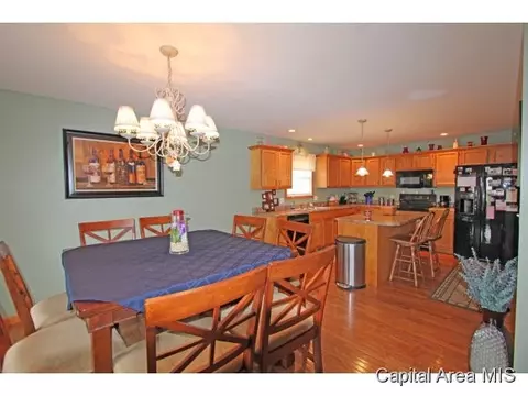 315 Eagle Rdg, Chatham, IL 62629 photo 9