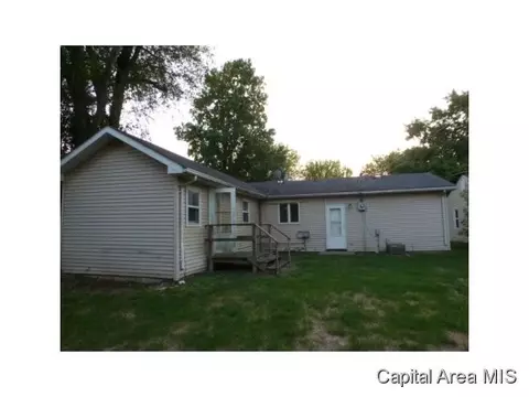 3216 Mars Ave, Springfield, IL 62707 photo 2