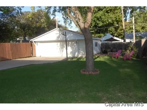 2528 S 5th Street St, Springfield, IL 62703 photo 12