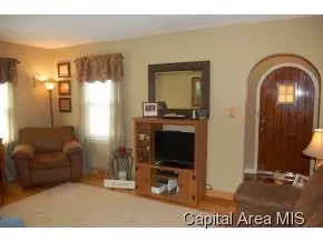 2528 S 5th Street St, Springfield, IL 62703 photo 2