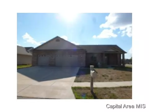 3640 Troon Dr, Springfield, IL 62712 photo 1