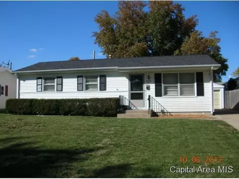 79 Archer, Springfield, IL 62704 photo 1