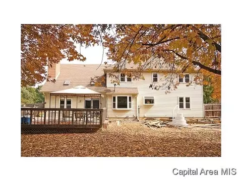 313 N Natchez Trce, Springfield, IL 62711 photo 24