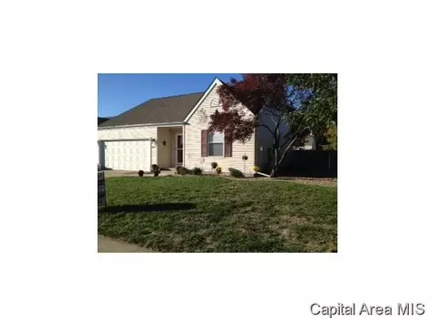 4009 Grimik, Springfield, IL 62707 photo 1