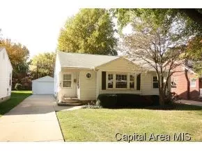 2429 S Walnut, Springfield, IL 62704 photo 1