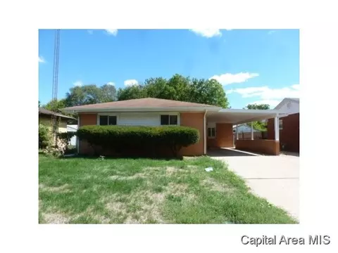 2004 Randall Ct, Springfield, IL 62703 photo 1