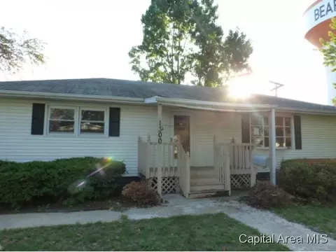 1300 Beard, Beardstown, IL 62618 photo 1