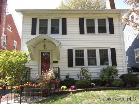 1825 S Walnut, Springfield, IL 62704 photo 1