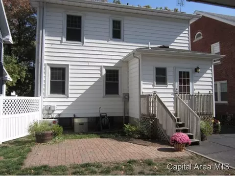 1825 S Walnut, Springfield, IL 62704 photo 22