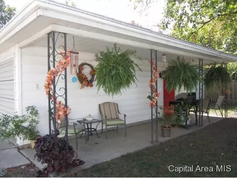 1825 S Walnut, Springfield, IL 62704 photo 23