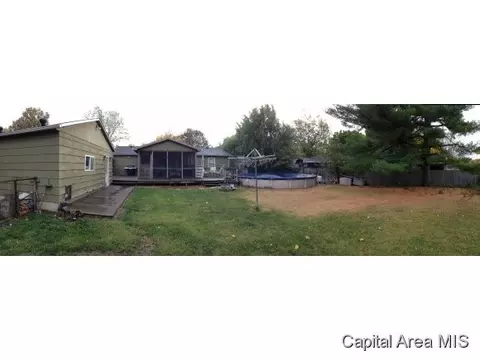 3249 Brunk Dr, Springfield, IL 62712 photo 4