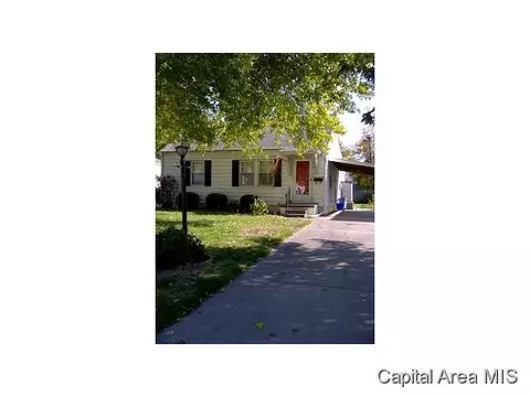 2916 S 3rd, Springfield, IL 62703 photo 1