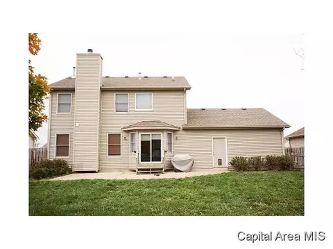 2400 Gander, Springfield, IL 62711 photo 24