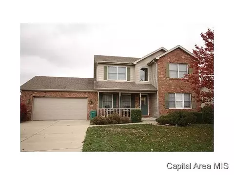 2400 Gander, Springfield, IL 62711 photo 1