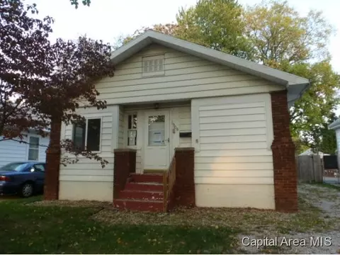 1908 S 1st, Springfield, IL 62704 photo 1