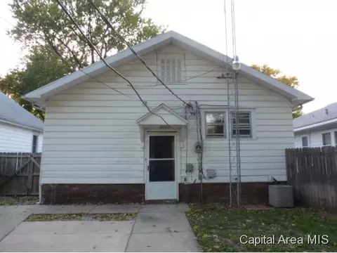 1908 S 1st, Springfield, IL 62704 photo 6
