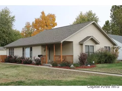 2255 S College, Springfield, IL 62704 photo 1