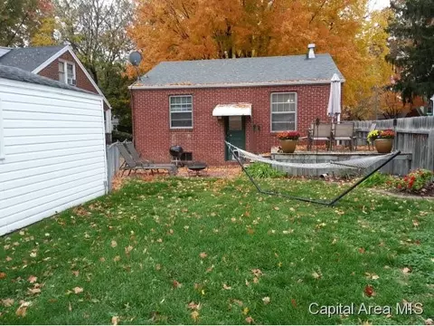 2132 S Walnut, Springfield, IL 62704 photo 15