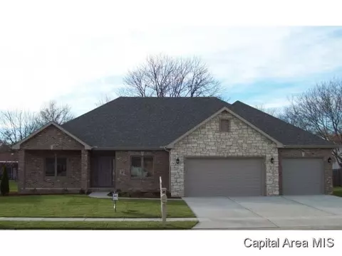 1801 Interlacken, Springfield, IL 62704 photo 1