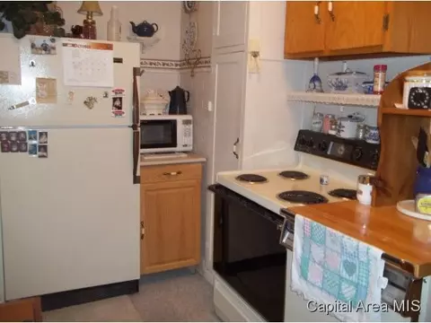 1921 S 5th St, Springfield, IL 62703 photo 8
