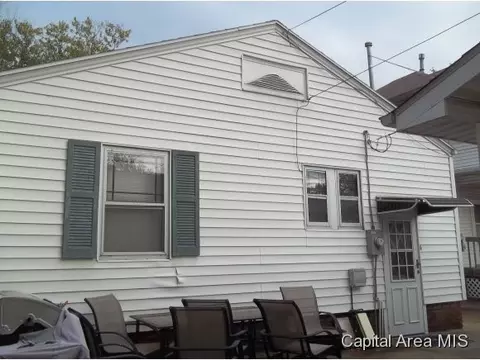 1921 S 5th St, Springfield, IL 62703 photo 10