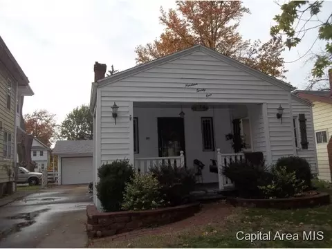 1921 S 5th St, Springfield, IL 62703 photo 1