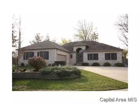 4500 Greenbriar, Springfield, IL 62711 photo 1