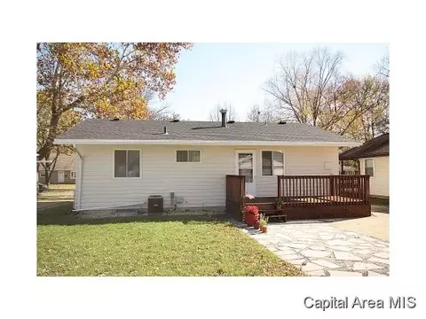 1901 N 23rd Street St, Springfield, IL 62702 photo 3
