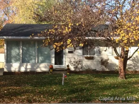 1901 N 23rd Street St, Springfield, IL 62702 photo 1