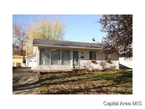 1901 N 23rd Street St, Springfield, IL 62702 photo 2