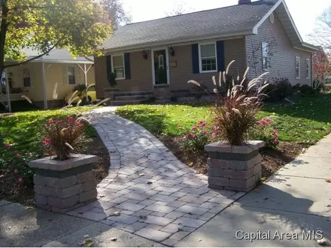 2501 S 4th, Springfield, IL 62703 photo 23