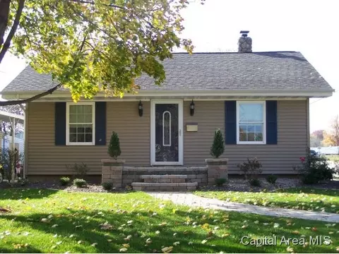 2501 S 4th, Springfield, IL 62703 photo 1