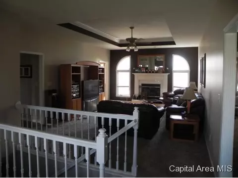 310 Eagle Ridge Dr, Chatham, IL 62629 photo 2