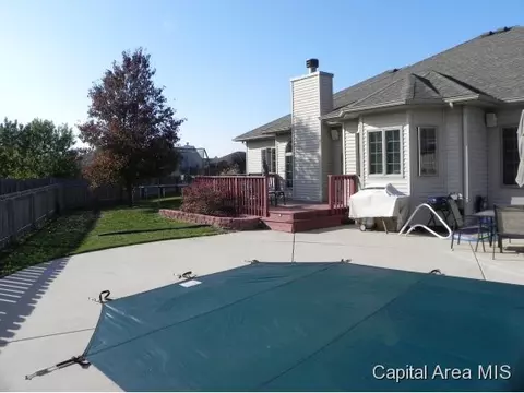 310 Eagle Ridge Dr, Chatham, IL 62629 photo 11