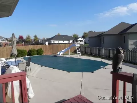 310 Eagle Ridge Dr, Chatham, IL 62629 photo 12