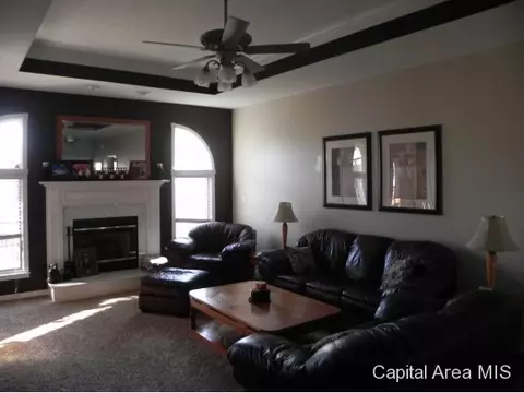 310 Eagle Ridge Dr, Chatham, IL 62629 photo 3