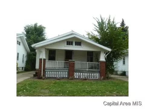 1352 E Walnut, Decatur, IL 62526 photo 1