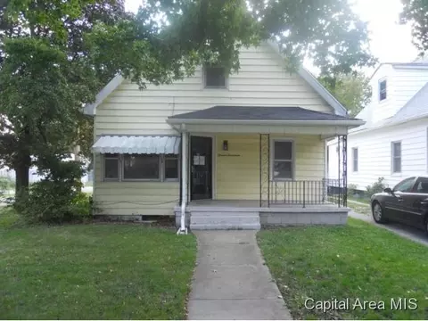 1117 N Virginia, Springfield, IL 62702 photo 1