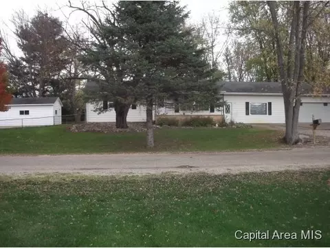 506 S State, Athens, IL 62613 photo 1