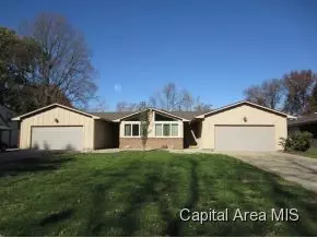 2011 Cardinal Dr, Springfield, IL 62704 photo 1
