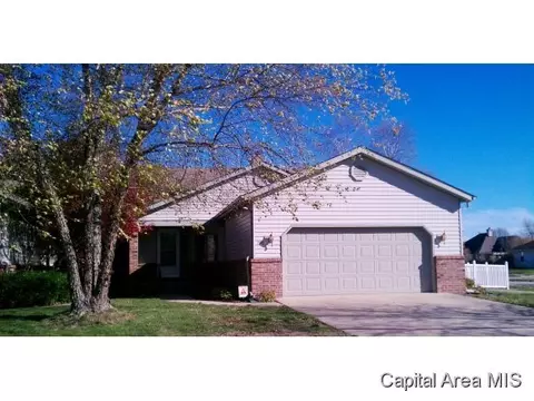 3510 Damyan Ct, Springfield, IL 62704 photo 1
