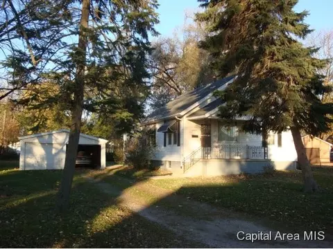 209 Colby, Springfield, IL 62702 photo 1