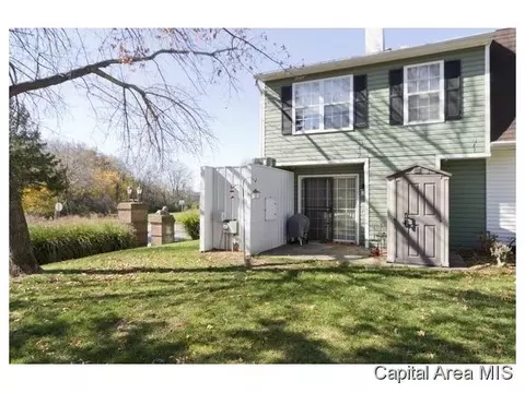 5 Sycamore Row, Springfield, IL 62702 photo 3
