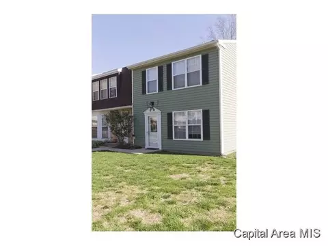 5 Sycamore Row, Springfield, IL 62702 photo 6