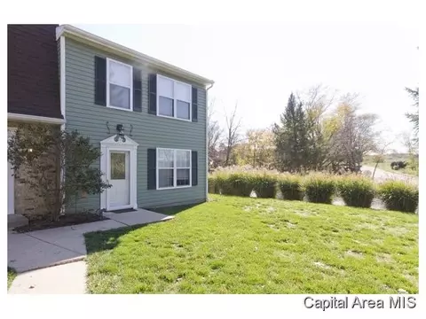5 Sycamore Row, Springfield, IL 62702 photo 4