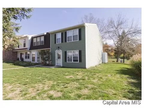 5 Sycamore Row, Springfield, IL 62702 photo 5