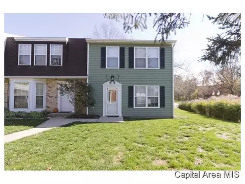 5 Sycamore Row, Springfield, IL 62702 photo 1