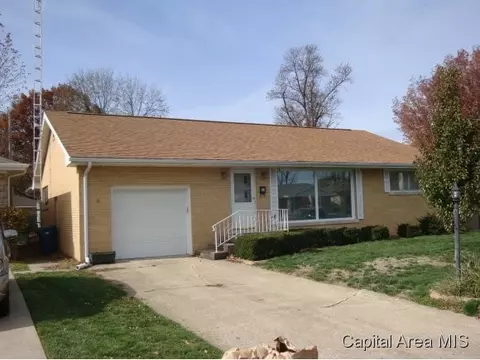 17 Verna, Springfield, IL 62702 photo 1