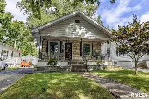 2248 S 10th St, Springfield, IL 62703 photo 1