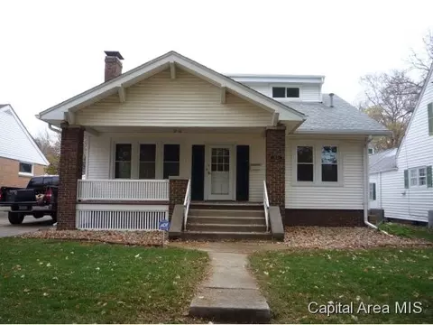 2040 S Park, Springfield, IL 62704 photo 1